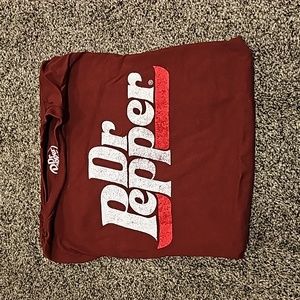 Dr pepper Tshirt